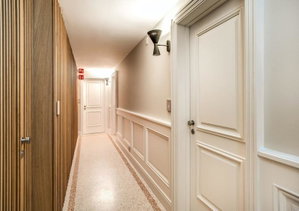 Hotel Dbh Duomo Boutique Hotel cazare Como