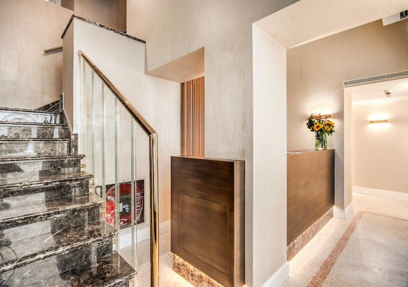 Dbh Duomo Boutique Hotel