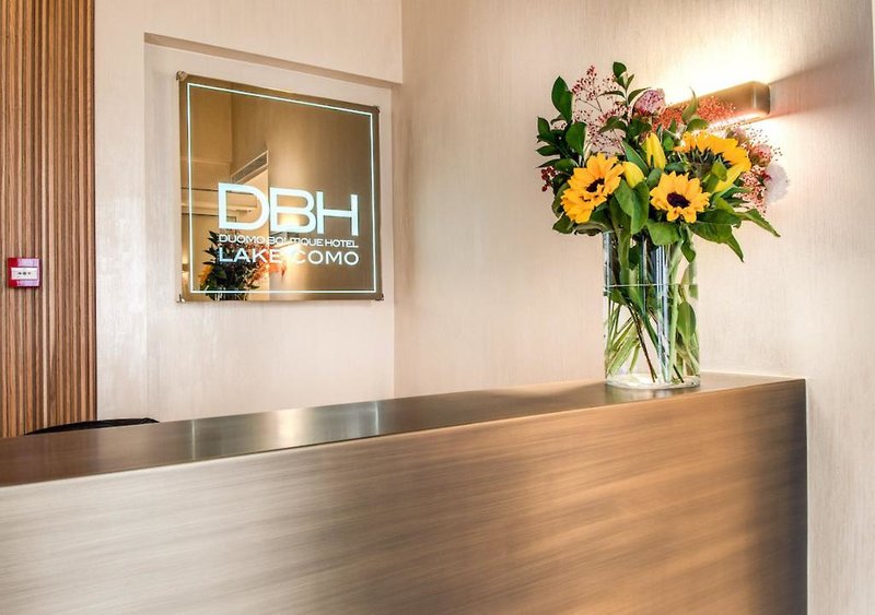 Dbh Duomo Boutique Hotel