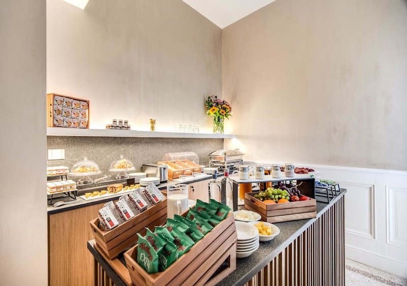 Dbh Duomo Boutique Hotel