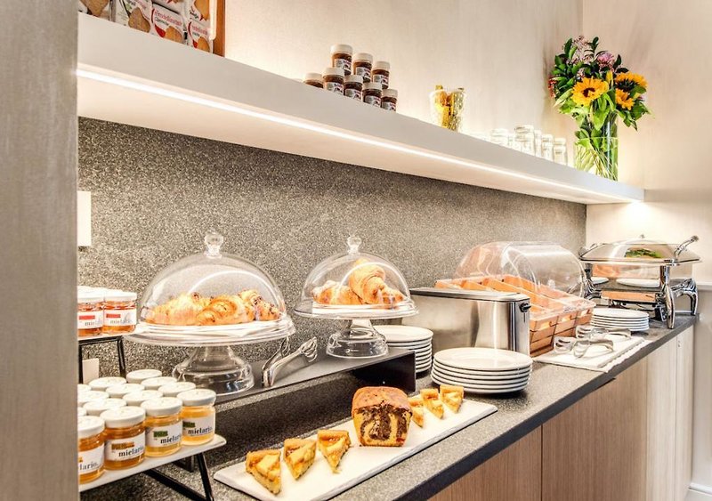 Dbh Duomo Boutique Hotel