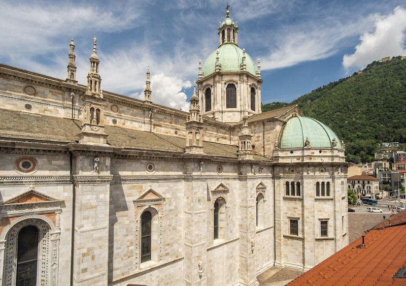 Dbh Duomo Boutique Hotel