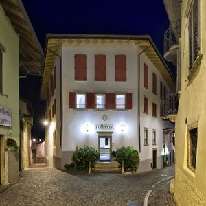 Hotel Romanda cazare Levico Terme