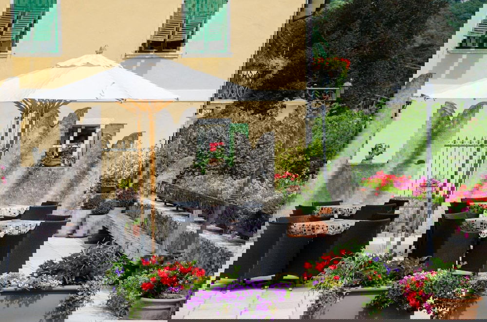 Hotel Garnì San Giorgio Della Scala