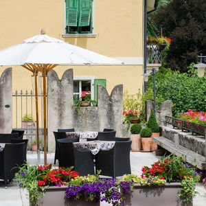 Hotel Garnì San Giorgio Della Scala cazare Trento