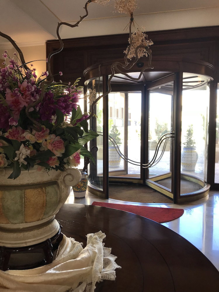 Hotel Grand Hotel Palace