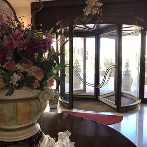 Sejur Grand Hotel Palace vacanta Marsala