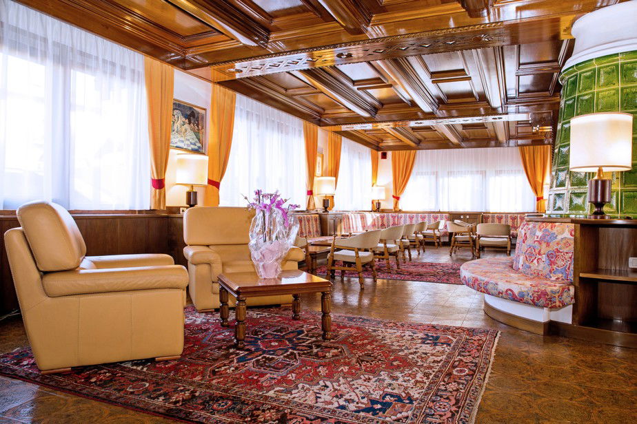 Hotel Hotel San Valier