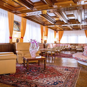 Hotel Hotel San Valier cazare Cavalese