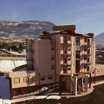 Hotel Sporting Trento cazare Trento