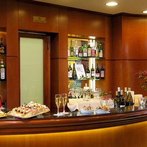 Hotel Phi Hotel Emilia cazare Ozzano dell'Emilia