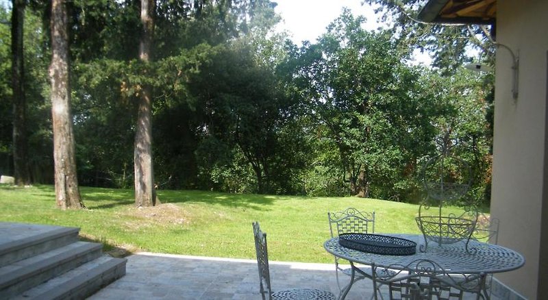 Hotel Poggio Alle Lame