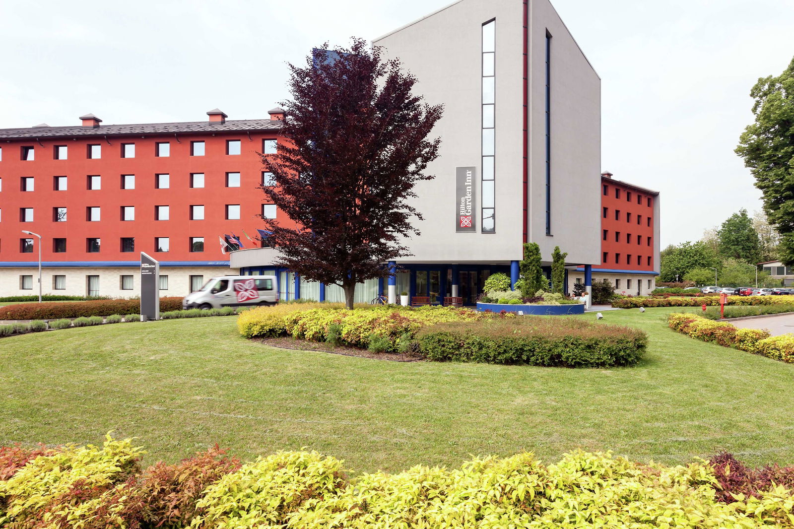 Hotel Dolce By Wyndham Milan Malpensa