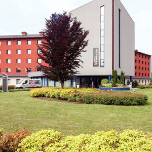 Hotel Dolce By Wyndham Milan Malpensa cazare Somma Lombardo