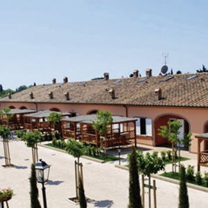 Hotel Residence Borgo Verde cazare Rosignano Marittimo