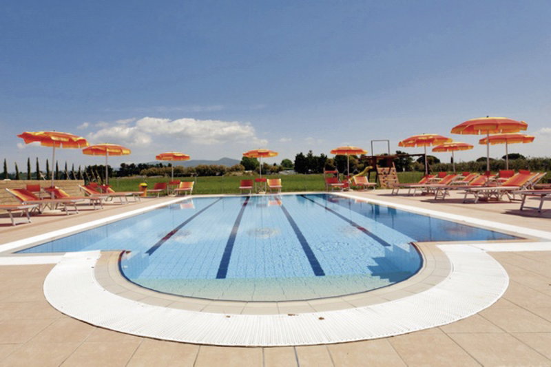 Residence Borgo Verde