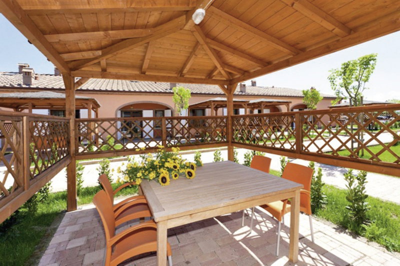 Residence Borgo Verde