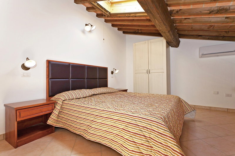 Residence Borgo Verde