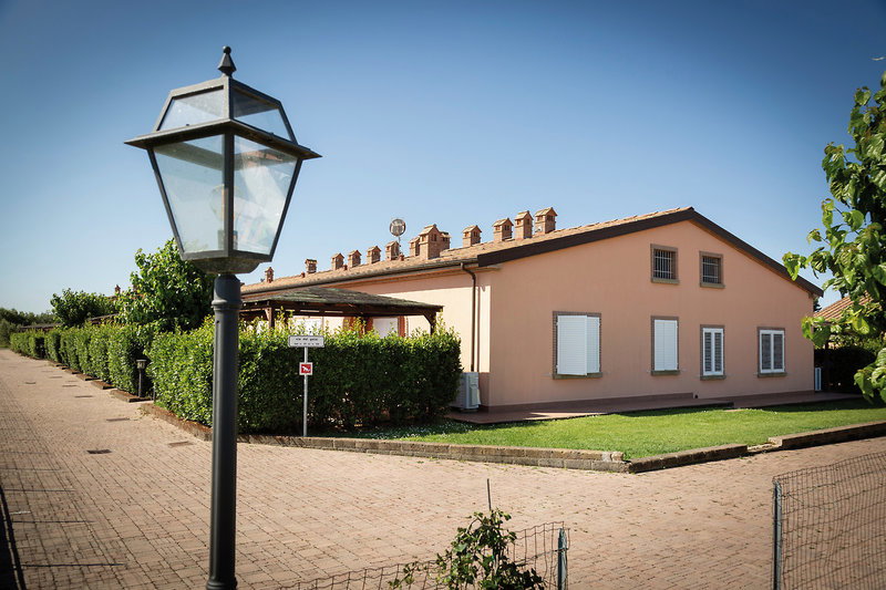Residence Borgo Verde