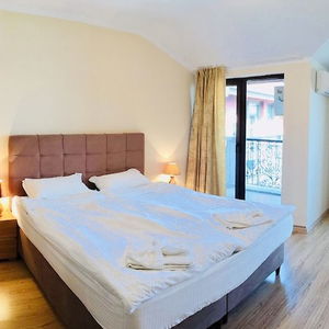 Hotel Chateau Del Marina cazare Nessebar