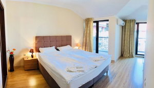 Hotel Chateau Del Marina cazare Nessebar