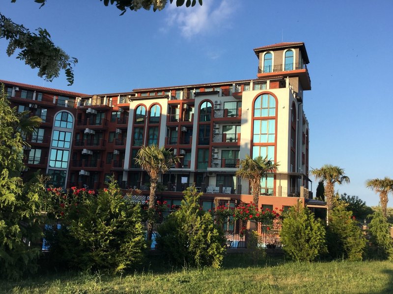 Chateau Del Marina