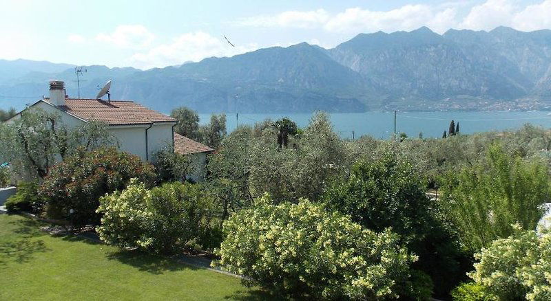 Hotel Hotel Residence Alesi