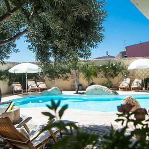 Hotel Villa Canu cazare Oristano