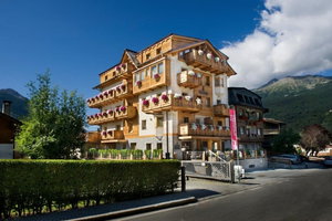 Hotel Sottovento Luxury Hospitality cazare Bormio