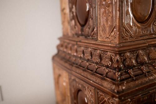 Hotel Kuntino Suites