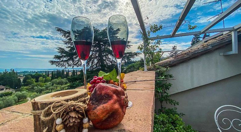 Hotel I Capricci Di Merion