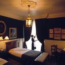 Hotel Hotel De La Ville Monza cazare Monza