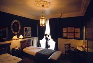 Hotel Hotel De La Ville Monza cazare Monza