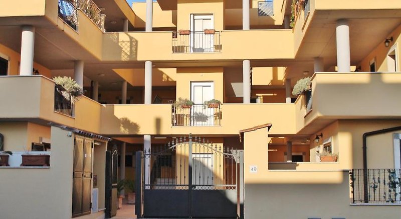 Hotel Residence La Maison Jolie