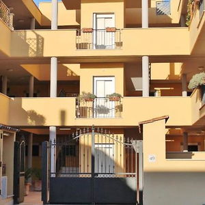 Hotel Residence La Maison Jolie cazare Fiumicino