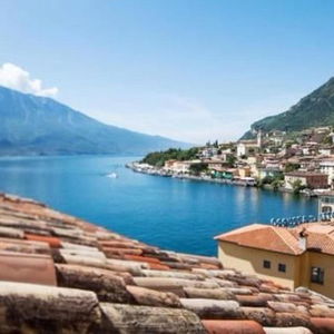 Hotel Splendid Palace cazare Limone sul Garda