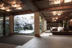 Hotel Palace Bormio cazare Bormio