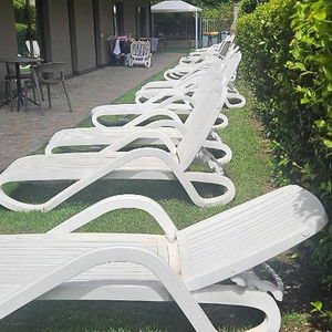 Hotel Paradise cazare Riva del Garda