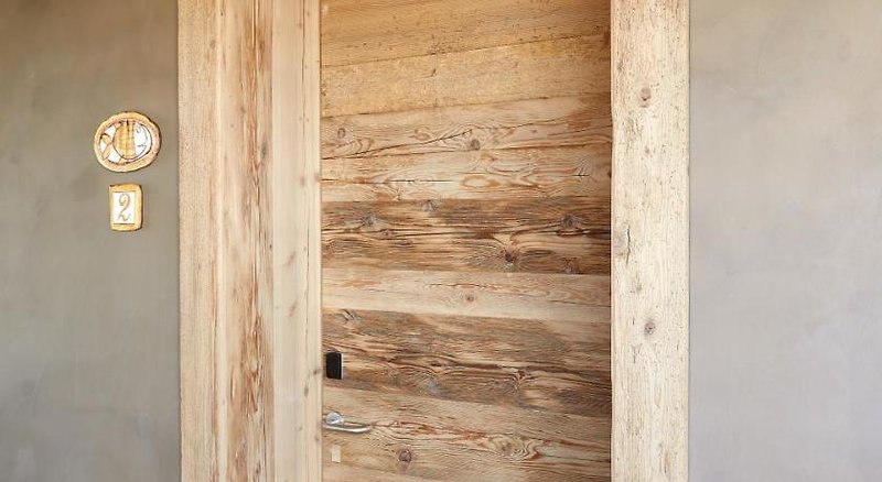 Hotel Boutique Hotel Oche Selvatiche