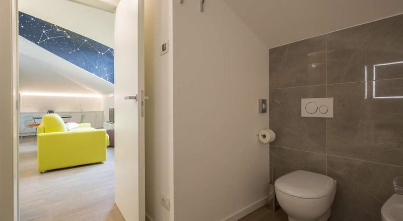 Hotel Holiday Iv Gardan