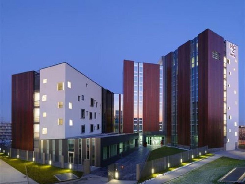Hotel H2C Milanofiori