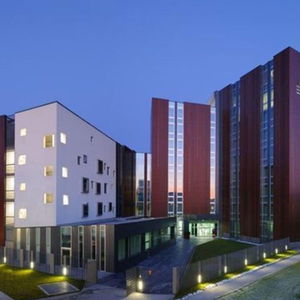 Hotel H2C Milanofiori cazare Assago