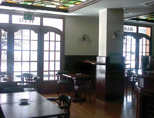 Hotel Grande Albergo