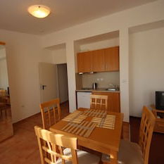 Hotel Menada Ravda Apartments cazare Nessebar