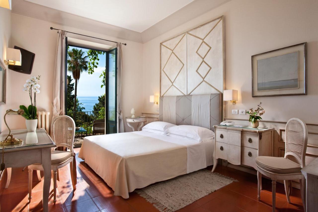 Hotel Hotel Villa Belvedere