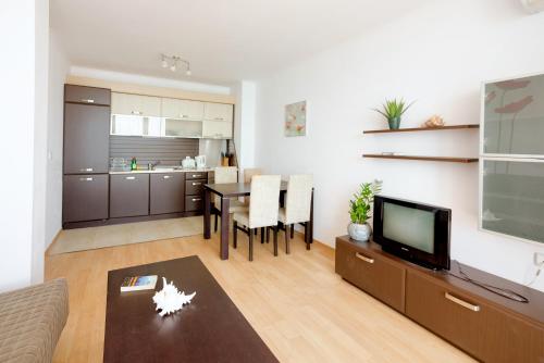 Hotel Mirage Of Nessebar Hotel & Apartments - Hotel