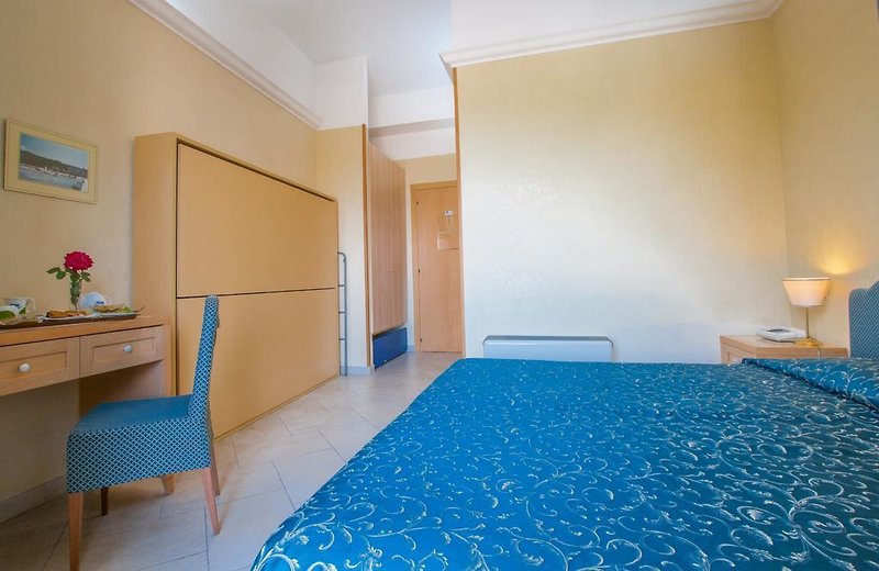 Hotel Villa Americana Park Hotel