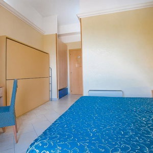 Sejur Villa Americana Park Hotel vacanta Rodi Garganico