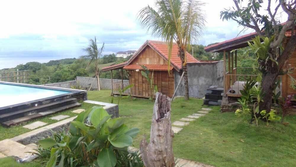 Hotel Green Bowl Beach Villas