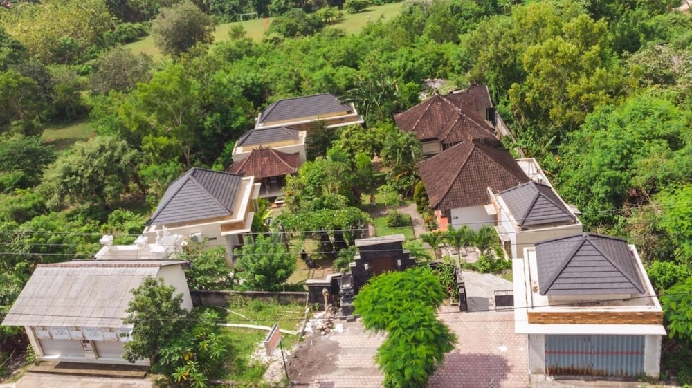 Hotel Umahode